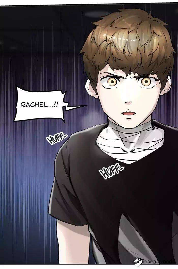 Tower of God Chapter 392 image 008